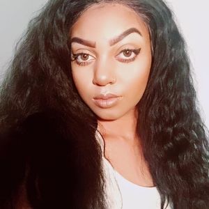 Meet your Posher, Angel